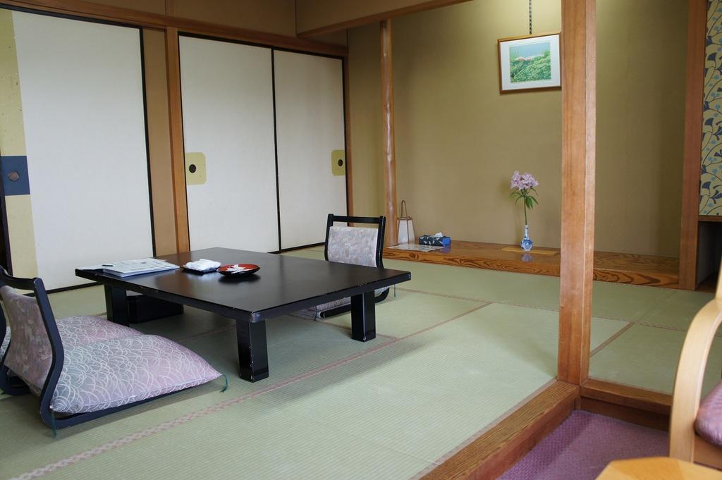 Minoya 호텔 Yahiko 객실 사진